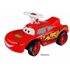 Disney Cars Primipassi Saetta Mc Queen 